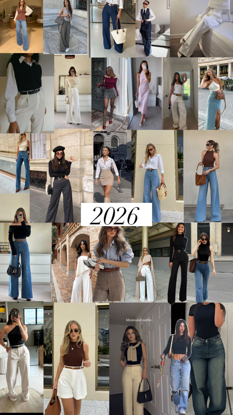 best fashion hack for women