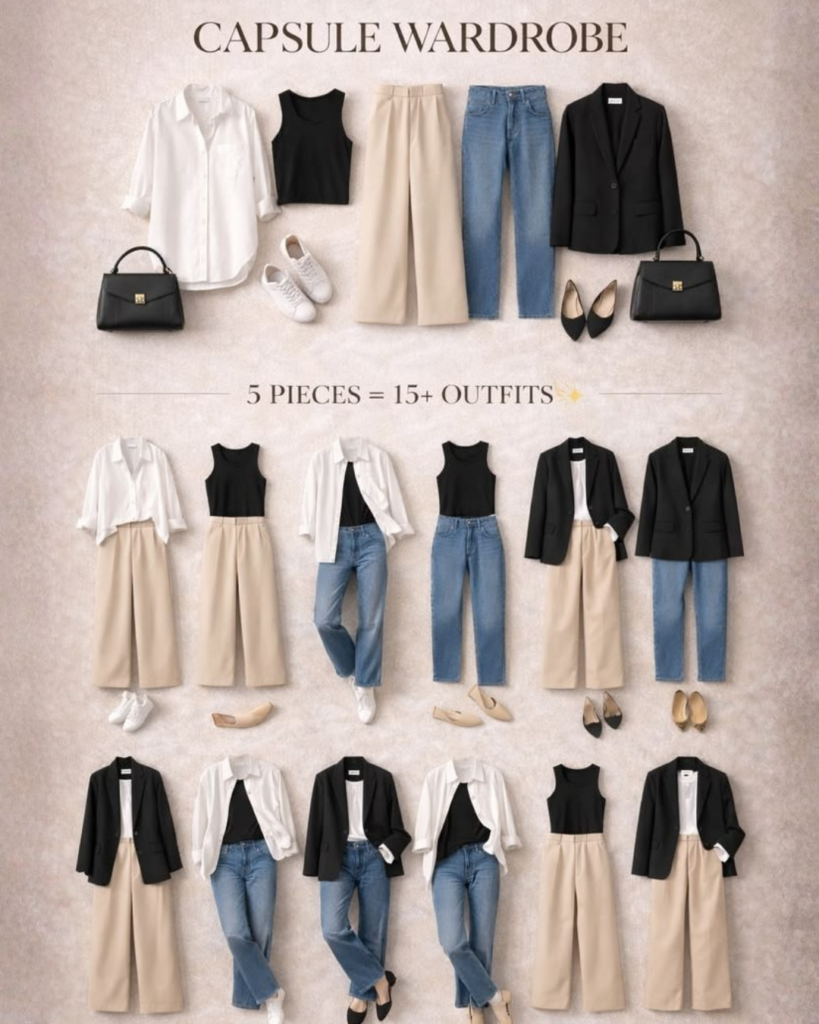 outfit