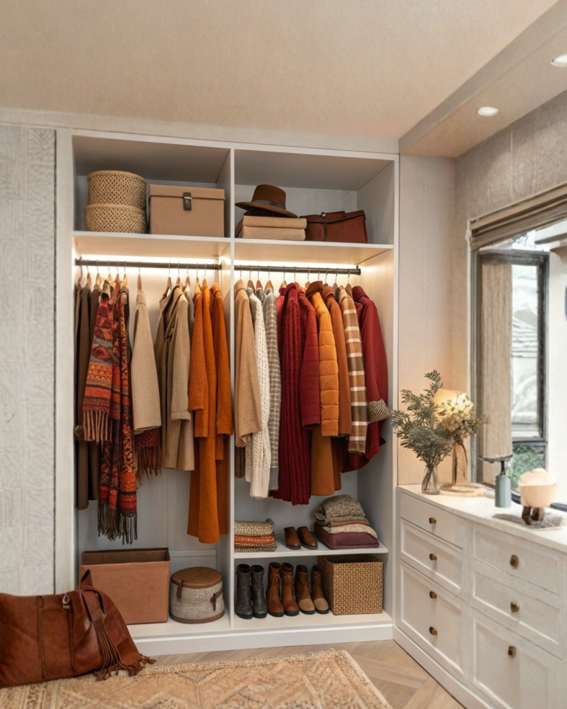 clothing
