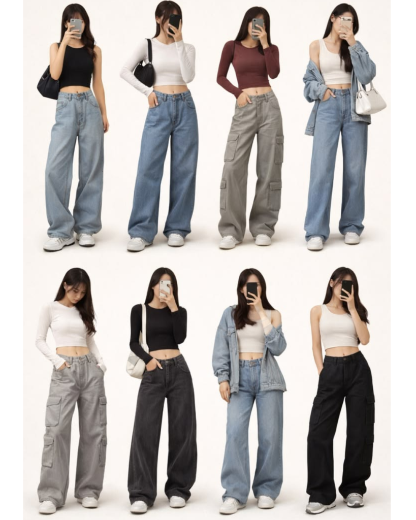 casual outfit