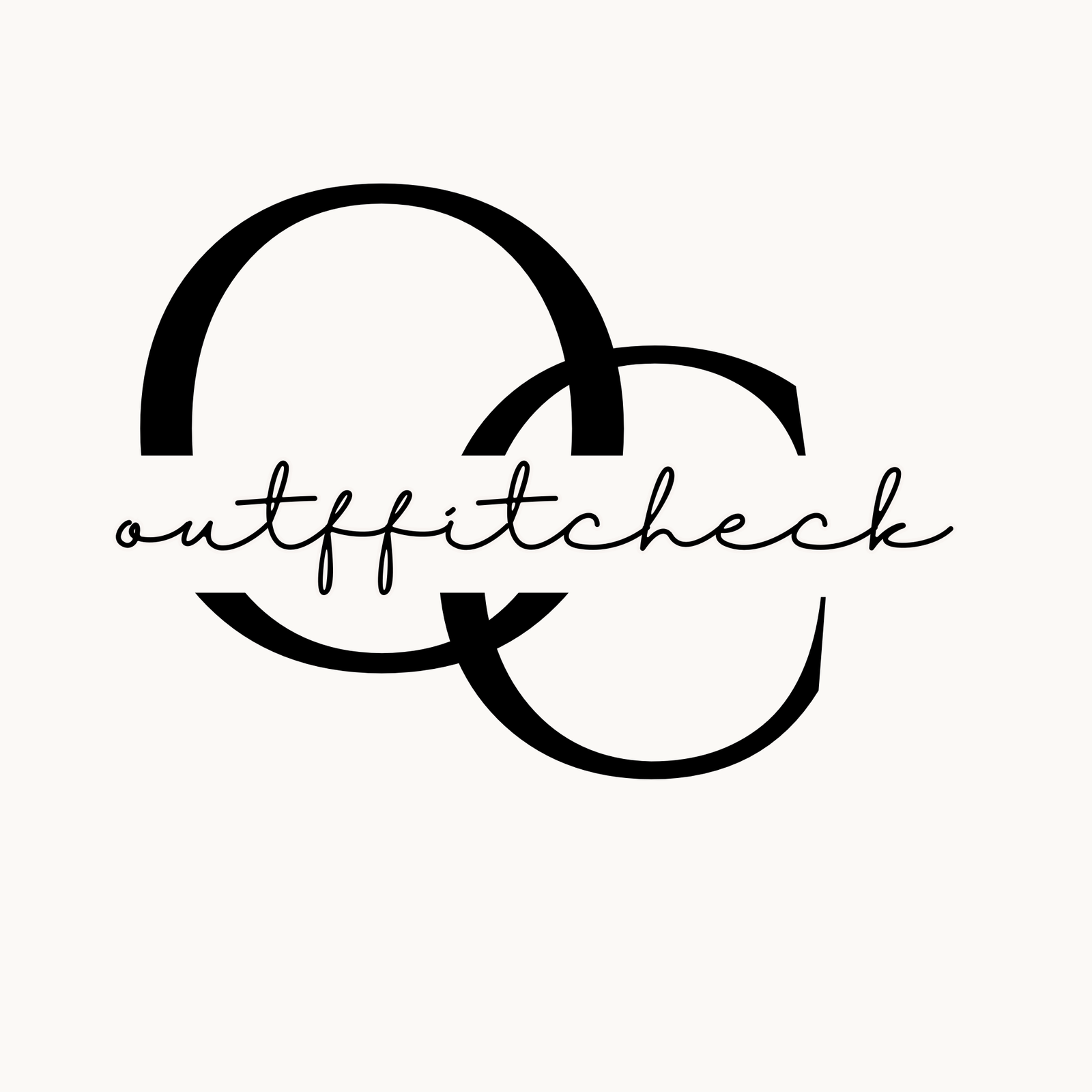 OutffitCheck